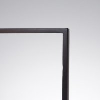 アルダー材 シタン色 14x17インチ （展示使用品）#170