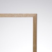 タモ材 クリア 平型 14x17インチ #171 タモ材 クリア 平型 14x17インチ #171