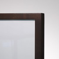 アッシュ１７材 キャビンブラウン 20x24インチ #207