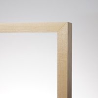 メープル材 クリア 平型 20x24インチ ドッコ、トンボ #210