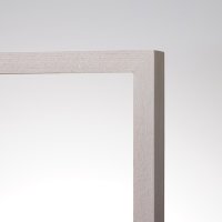 タモ材 白みがき 平型面取り 16x20インチ #214 タモ材 白みがき 平型面取り 16x20インチ #214