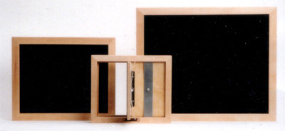 プリントフレーム 11x14インチ用