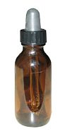 滴瓶 1 oz. (スポイト付薬瓶)
