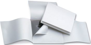 グラスプレートフォルダー 4x5インチ (50 枚)【在庫限り】