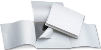 グラスプレートフォルダー 8x10インチ (50 枚)【在庫限り】