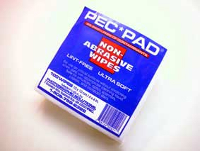 ペックパッド (100 枚)