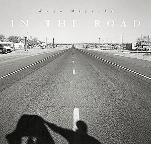 三好耕三: IN THE ROAD 