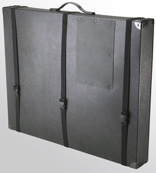 シッピングケース 13x17x3インチ 【在庫限り】