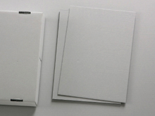 アーカイバルボードW 1200x900mm (10 枚)