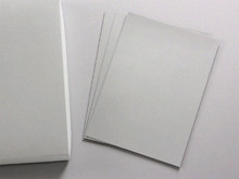 AFハードボード 0.9mm 1091x788mm (25 枚)