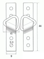 ホワイト吊カン 2号