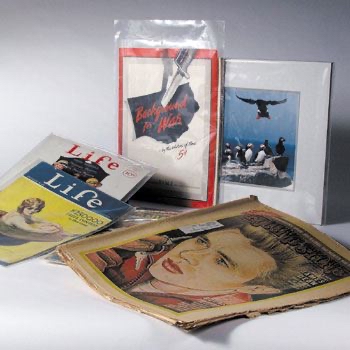 ポリエチレンバッグ 14-1/4 x 19 インチ (100 枚)【在庫限り】