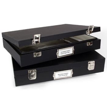 AM ミュージアムケース 16x20インチ