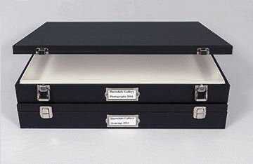 AM ミュージアムケース 20x24インチ 【在庫限り】