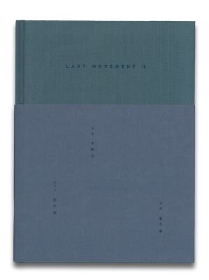 平間至：Last Movement 最終の身振りへ向けて−II