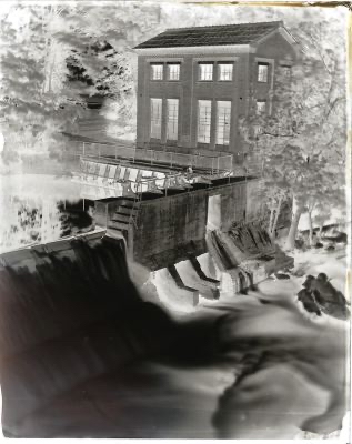 ウェット&ドライ・コロジオンネガ ワークショップ（5日間、京都）