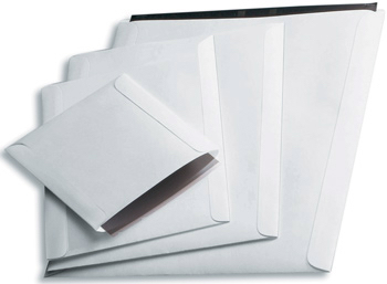 バランスドシームエンベロップ 4x5インチ (50 枚) バランスドシームエンベロップ 4x5インチ (50 枚)