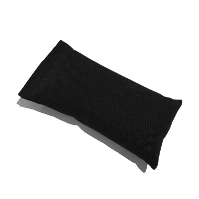 Tuff Stuff ウェイトバッグ 0.7kg ブラック