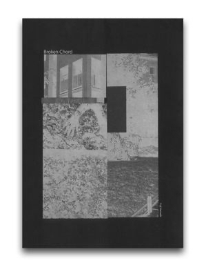 濱田祐史：Broken Chord 