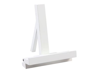 ちびイーゼル 白 ちびイーゼル 白