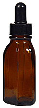 滴瓶 2 oz. (約56ml) (スポイト付薬瓶)