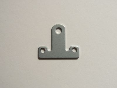 (商品画像) 落下防止金具 木額用