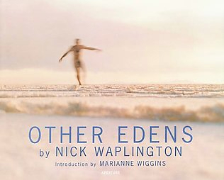 (商品画像) Nick Waplington: Other Edens