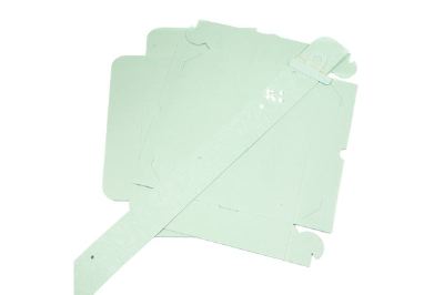 (商品画像) リダモア・エコボックス A4 (340x270x110mm) Type1 【廃番】