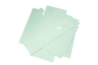 (商品画像) リダモア・エコボックス A4 (340x270x110mm) Type1 【廃番】